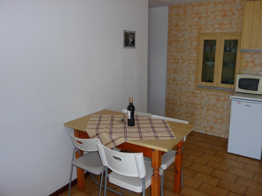 Appartamento Casa Logo Plesio Camera foto