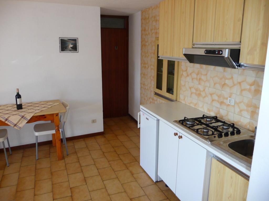 Appartamento Casa Logo Plesio Esterno foto