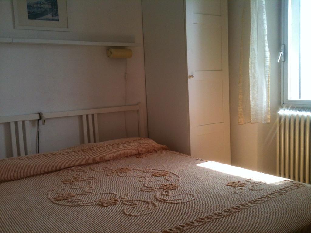 Appartamento Casa Logo Plesio Camera foto