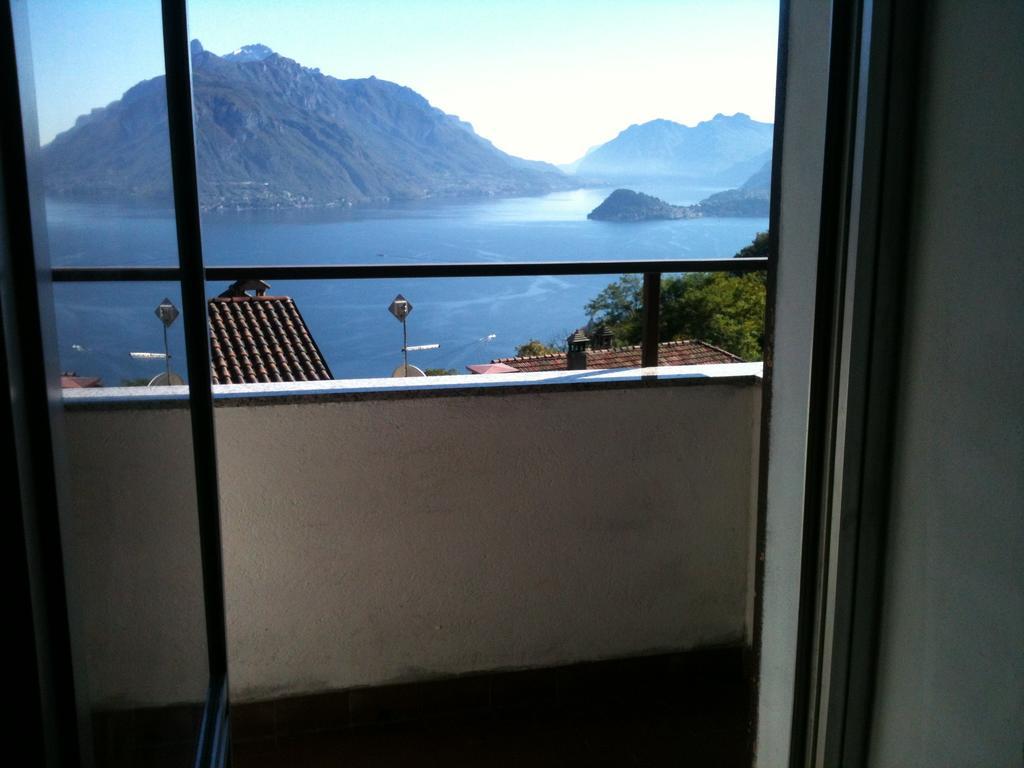 Appartamento Casa Logo Plesio Camera foto